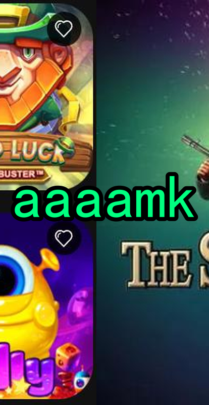aaaamk.Com - Caça-Níqueis Online Cassino